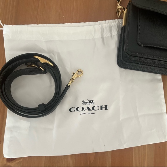 NWT COACH Tabby Shoulder Bag 26 - Picture 3 of 4